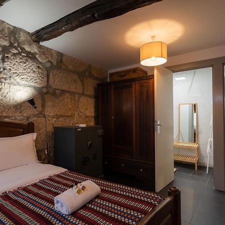 Casa Da Hera - The Ivy House Порто Екстериор снимка