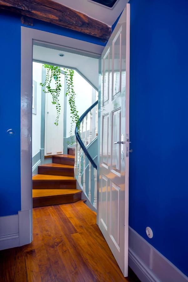 Casa Da Hera - The Ivy House Порто Екстериор снимка