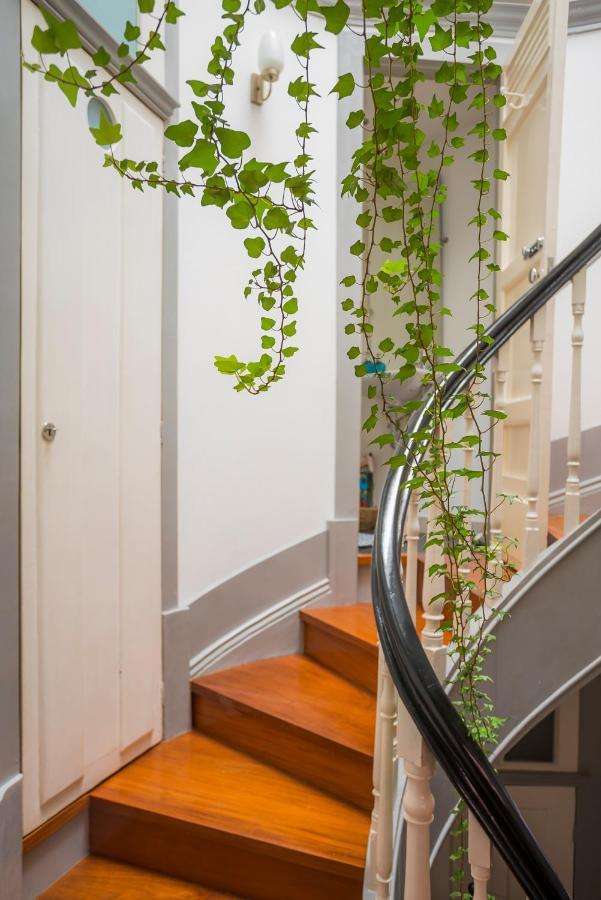 Casa Da Hera - The Ivy House Порто Екстериор снимка
