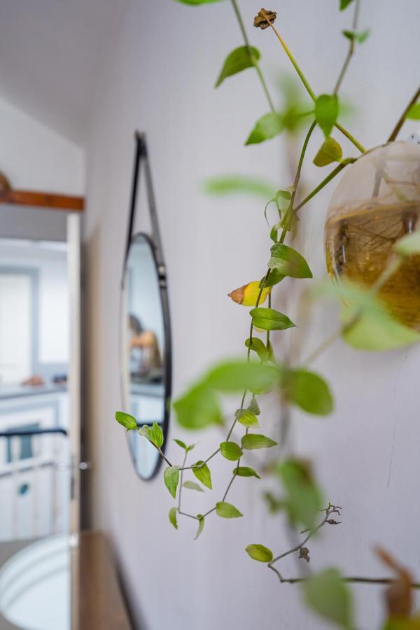 Casa Da Hera - The Ivy House Порто Екстериор снимка