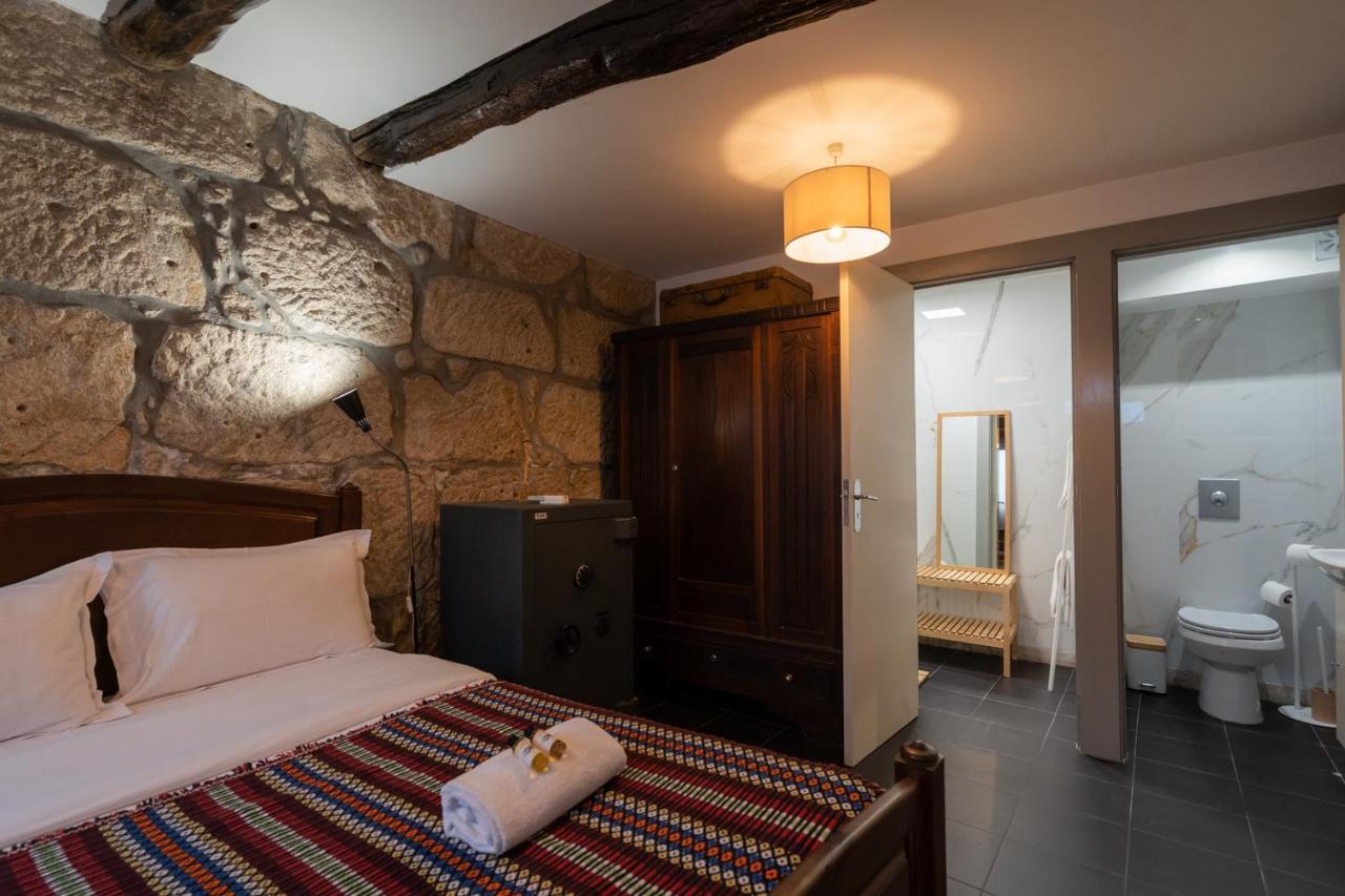 Casa Da Hera - The Ivy House Порто Екстериор снимка